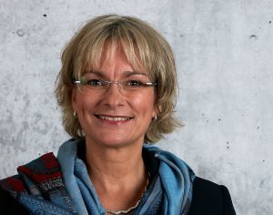 Kathrin Wagner-Bockey