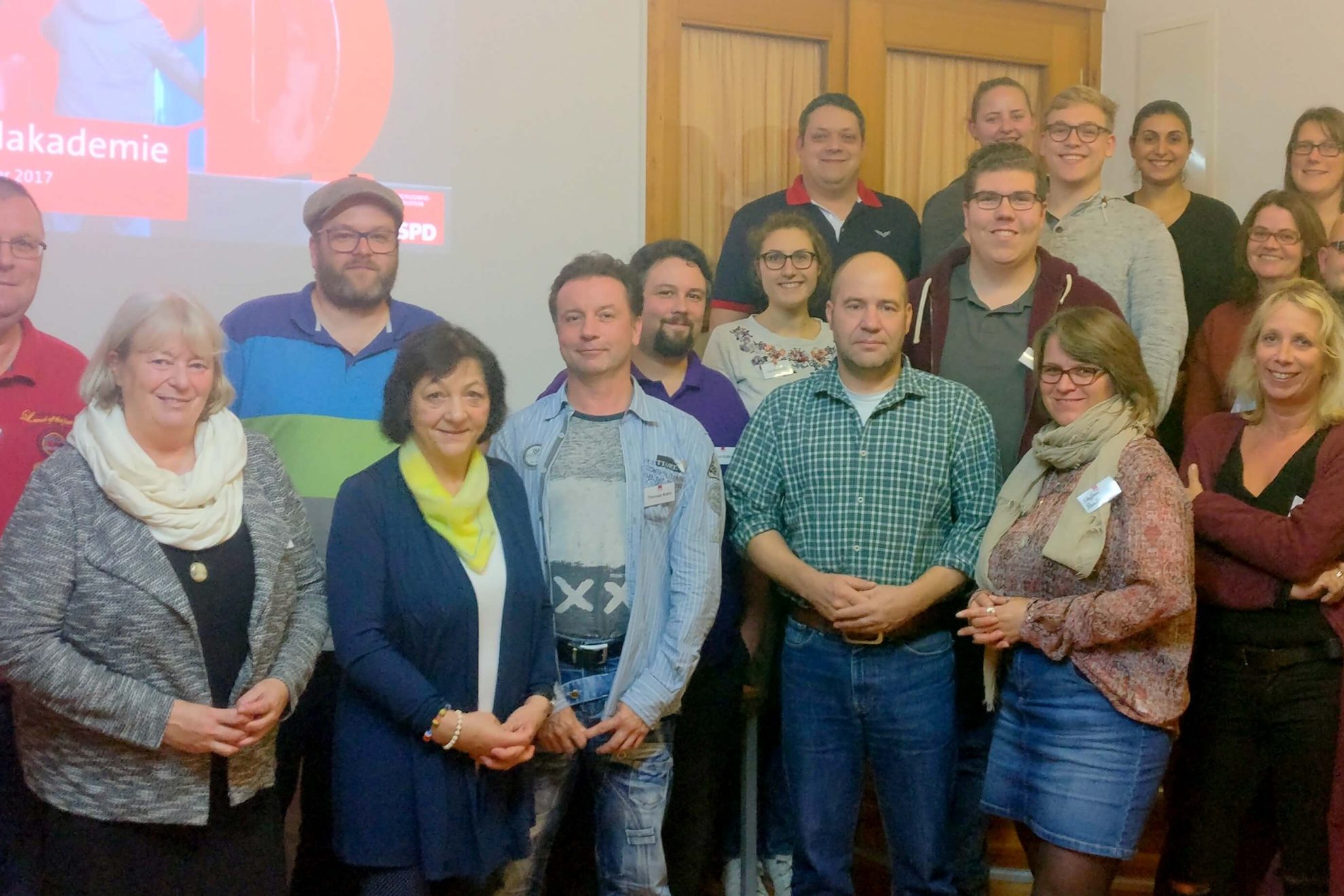 Kommunal-Akademie 2017