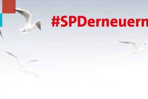 #SPDerneuern