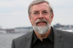 Rolf Fischer_Foto: Steffen Voß