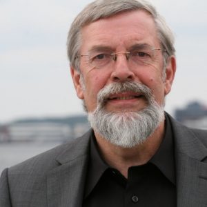 Rolf Fischer
