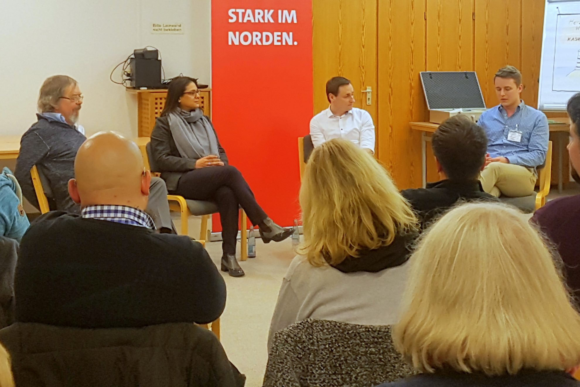 Kommunalakademie 2018