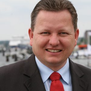 Ralph Müller-Beck