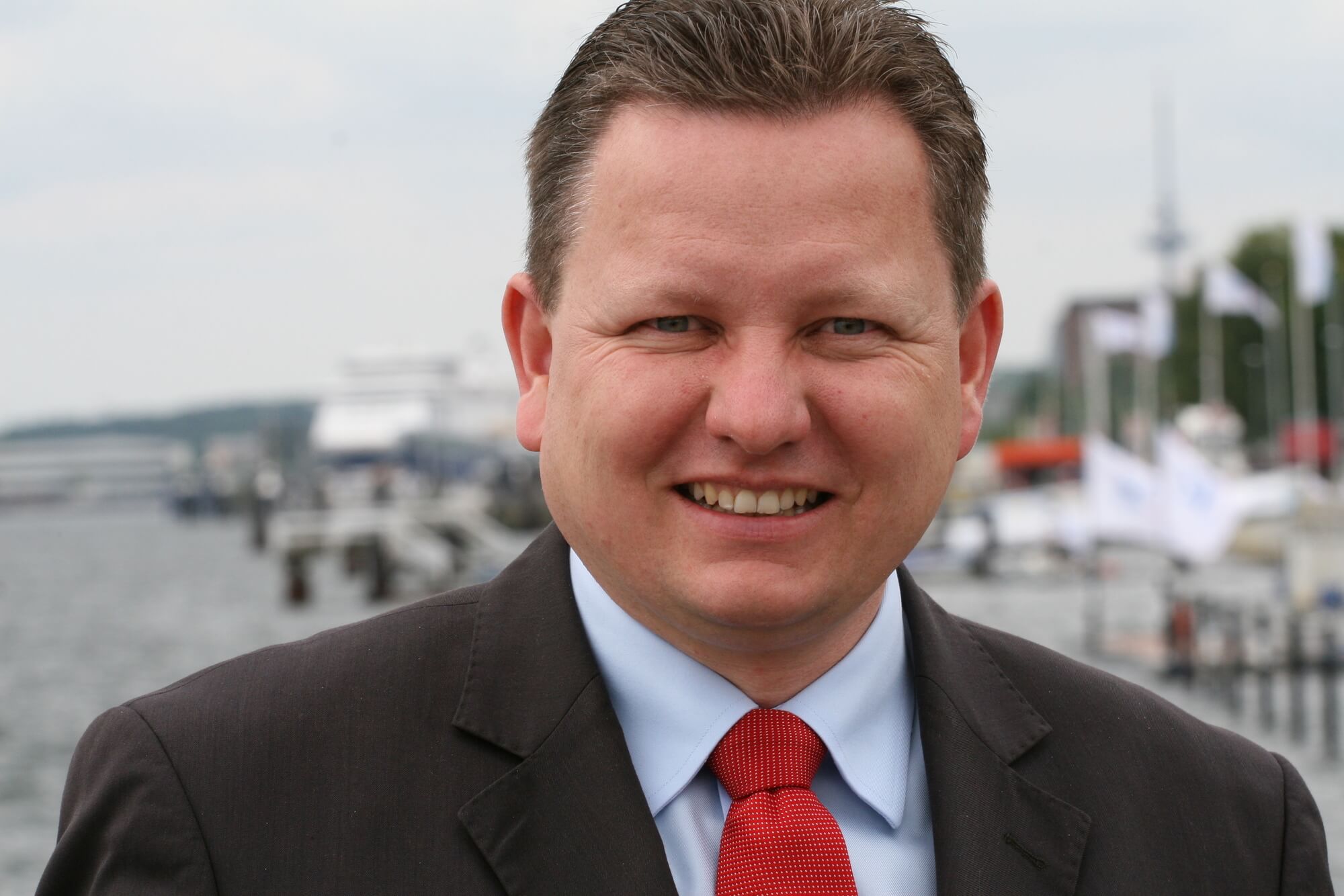 Ralph Müller-Beck_Foto: Steffen Voß