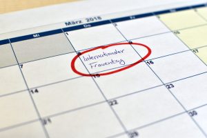 Kalenderblatt: 8. März - Internationaler Frauentag