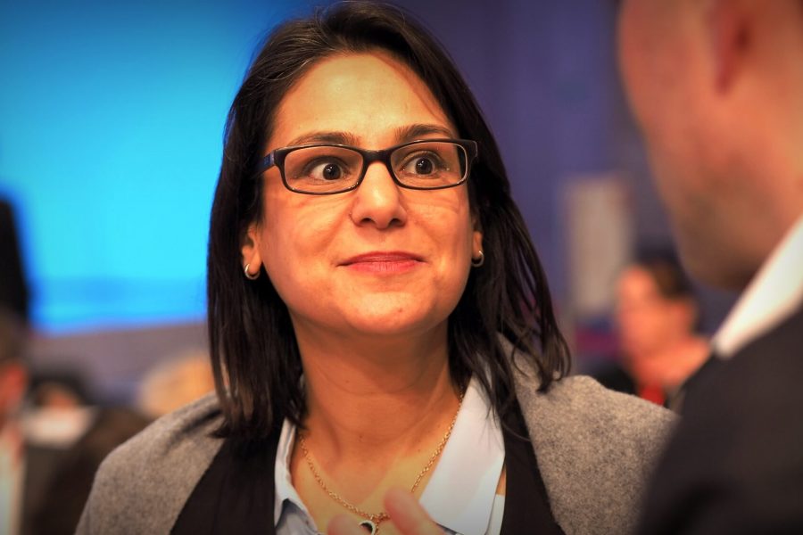 Serpil Midyatli