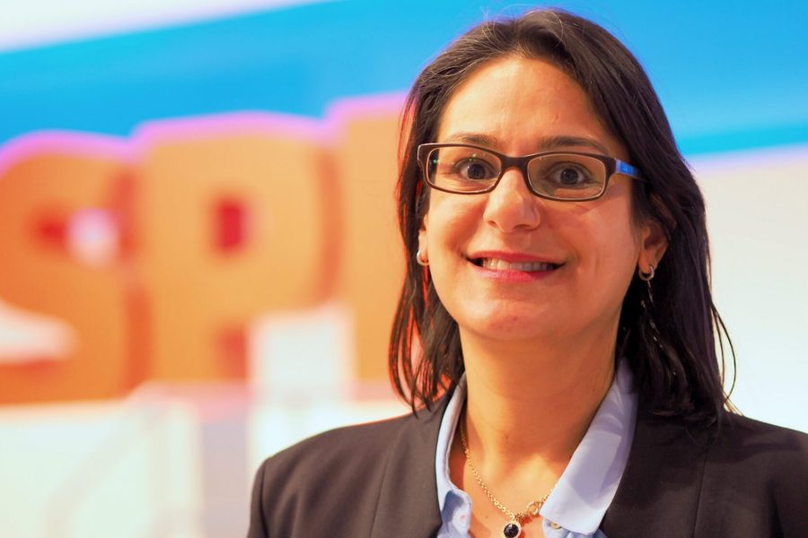 Serpil Midyatli