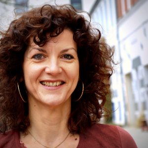 Christiane Küchenhof