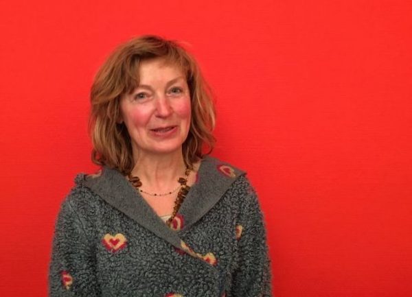 Elke Krüger-Krapoth
