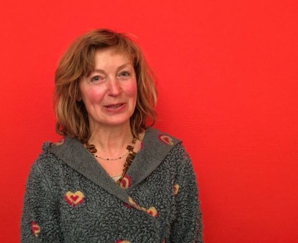 Elke Krüger-Krapoth