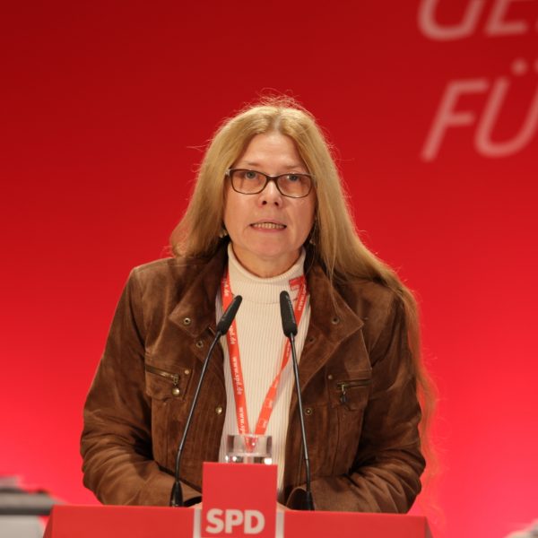 Gerlinde Böttcher-Naudiet