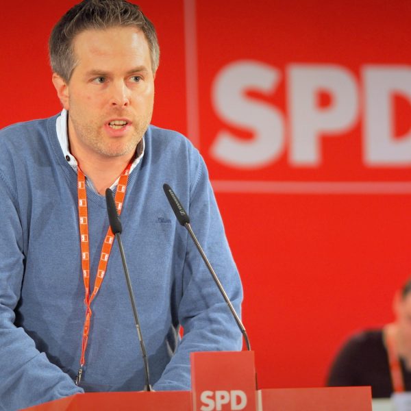 Sebastian Oelkers