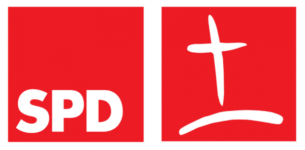 Logo des Arbeitskreises Kirchen & Religionsgemeinschaften