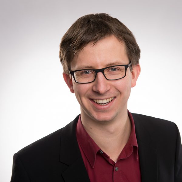 Götz Borchert