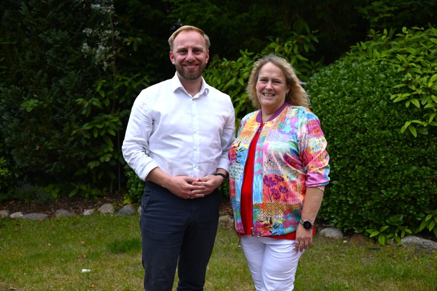 Fedrowitz und Dürbrook weiterhin an der Spitze des SPD-Landesparteirats – Beschlüsse für mehr Familienfreundlichkeit, bessere Gesundheitsversorgung und ÖPNV-Sozialticket