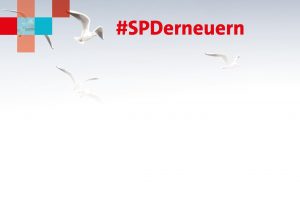 #SPDerneuern