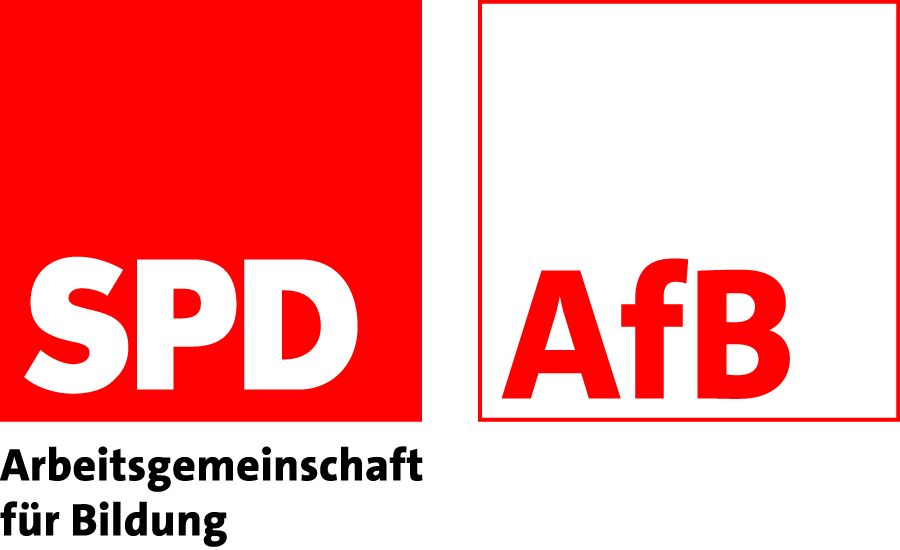 Logo der Arbeitsgemeinschaft für Bildung (AFB)