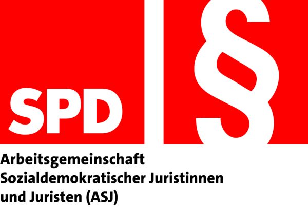 Arbeitsgemeinschaft Sozialdemokratischer Juristinnen und Juristen (ASJ)