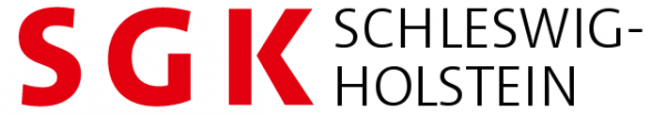 Logo der Sozialdemokratischen Gemeinschaft für Kommunalpolitik (SGK)