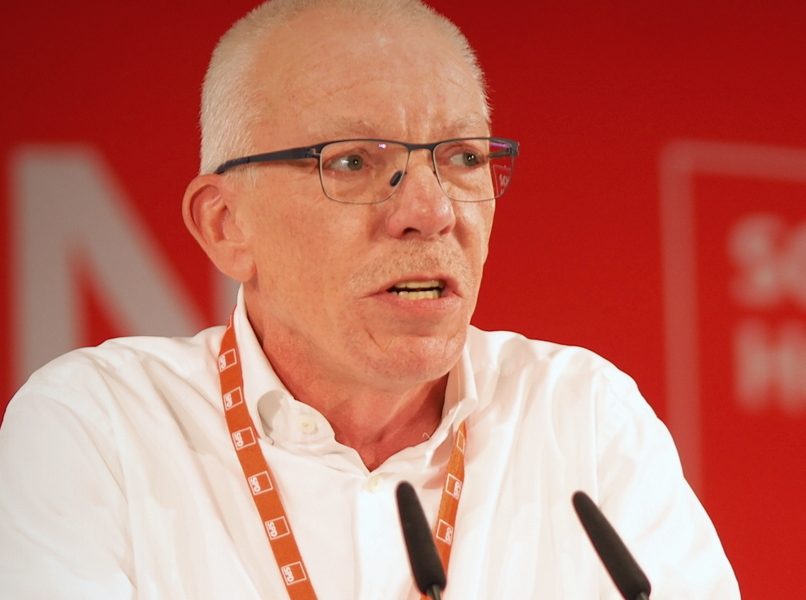 Frank Hornschu