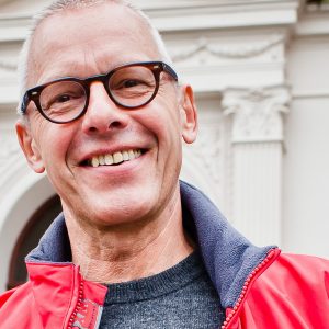 Wolfgang Meyer-Hesemann