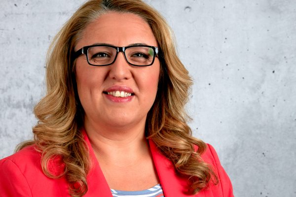 Özlem Ünsal