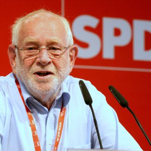 Eckart Kuhlwein