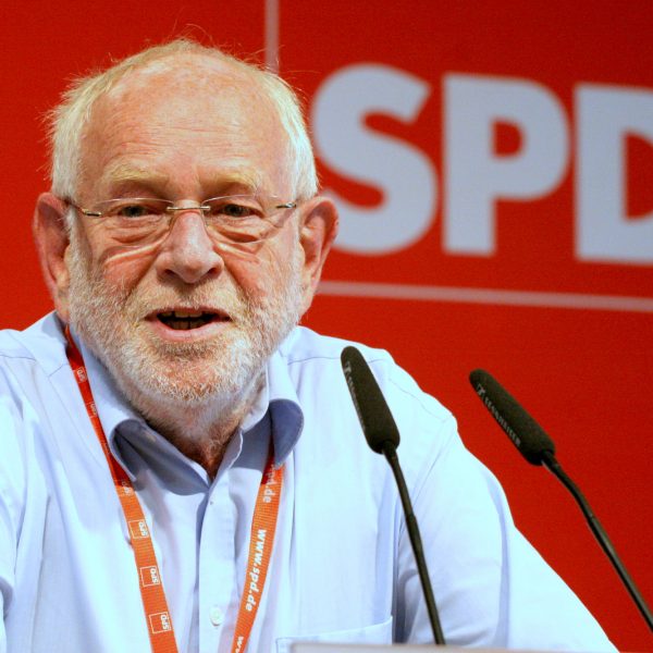 Eckart Kuhlwein