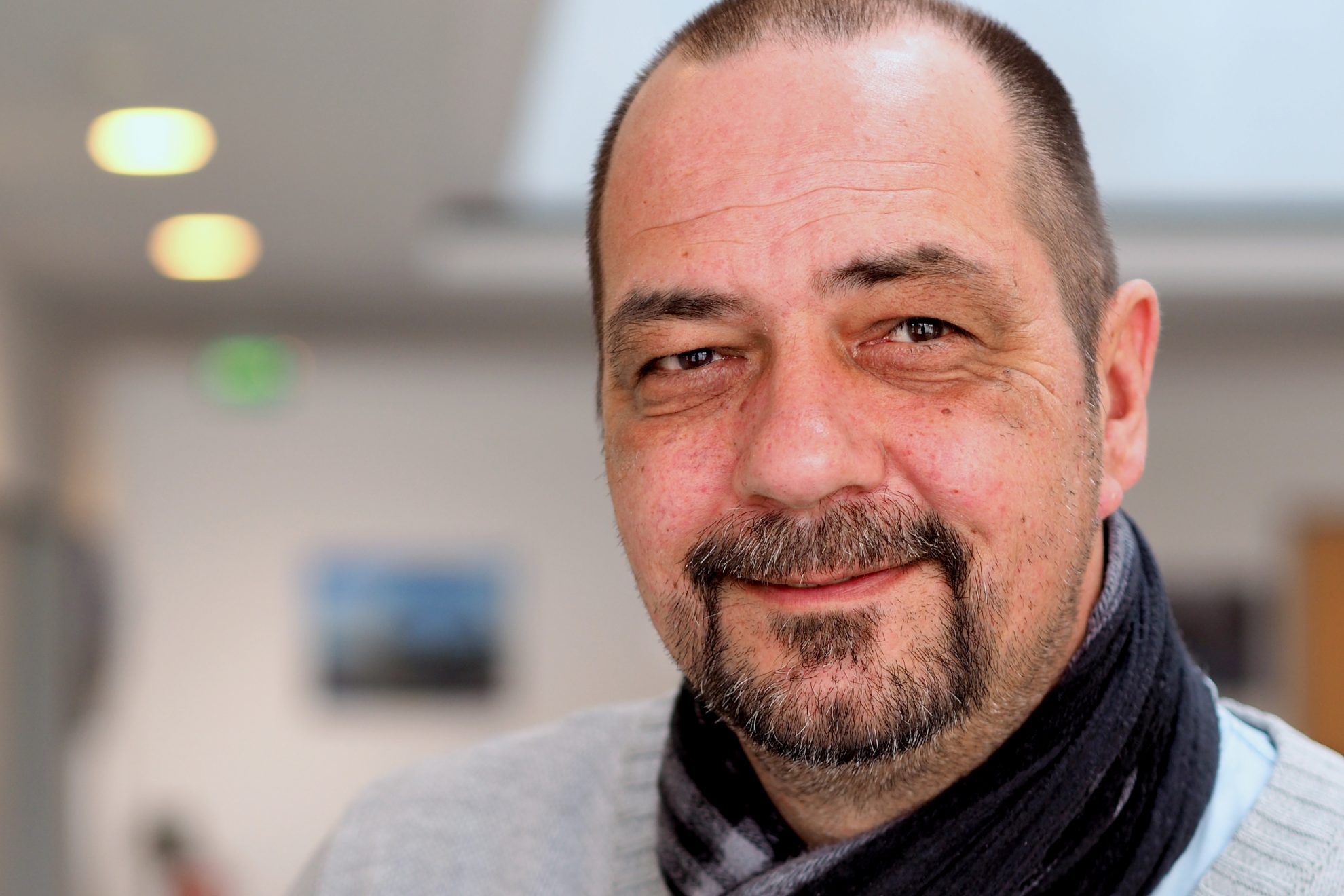 Dirk Diedrich