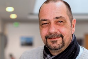 Dirk Diedrich