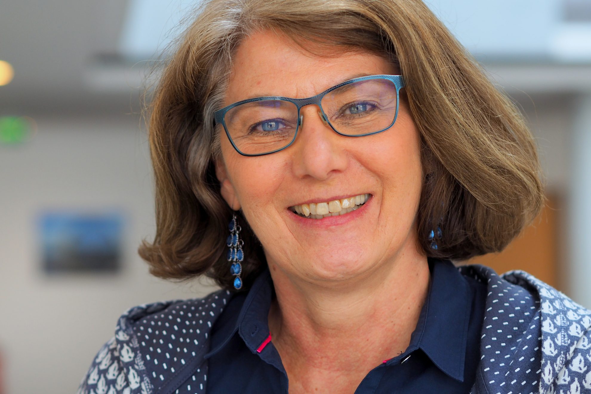 Petra Paulsen
