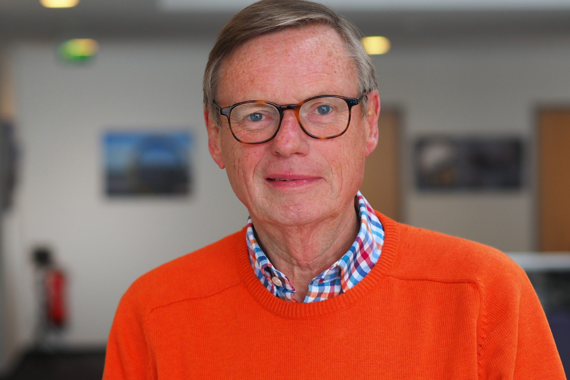 Volker Dohm