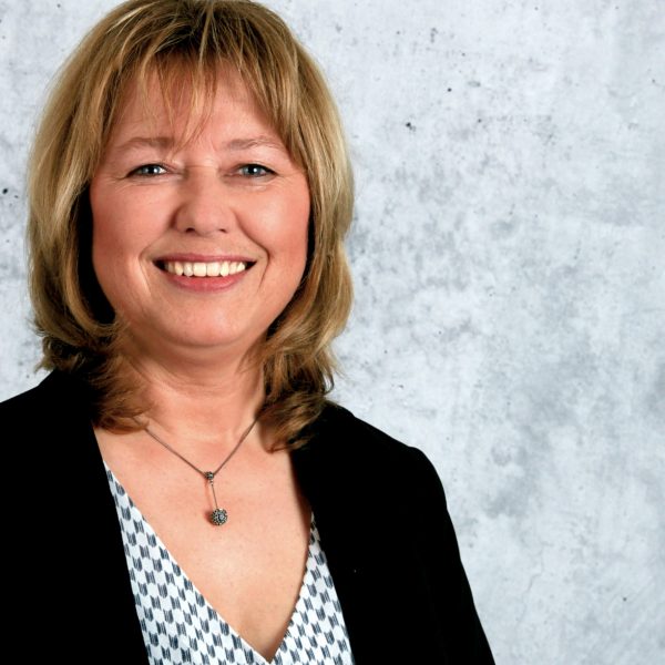 Sandra Redmann