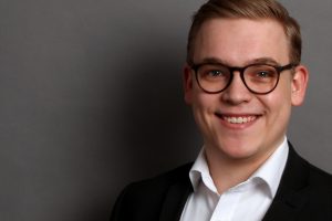 Tobias Schloo
