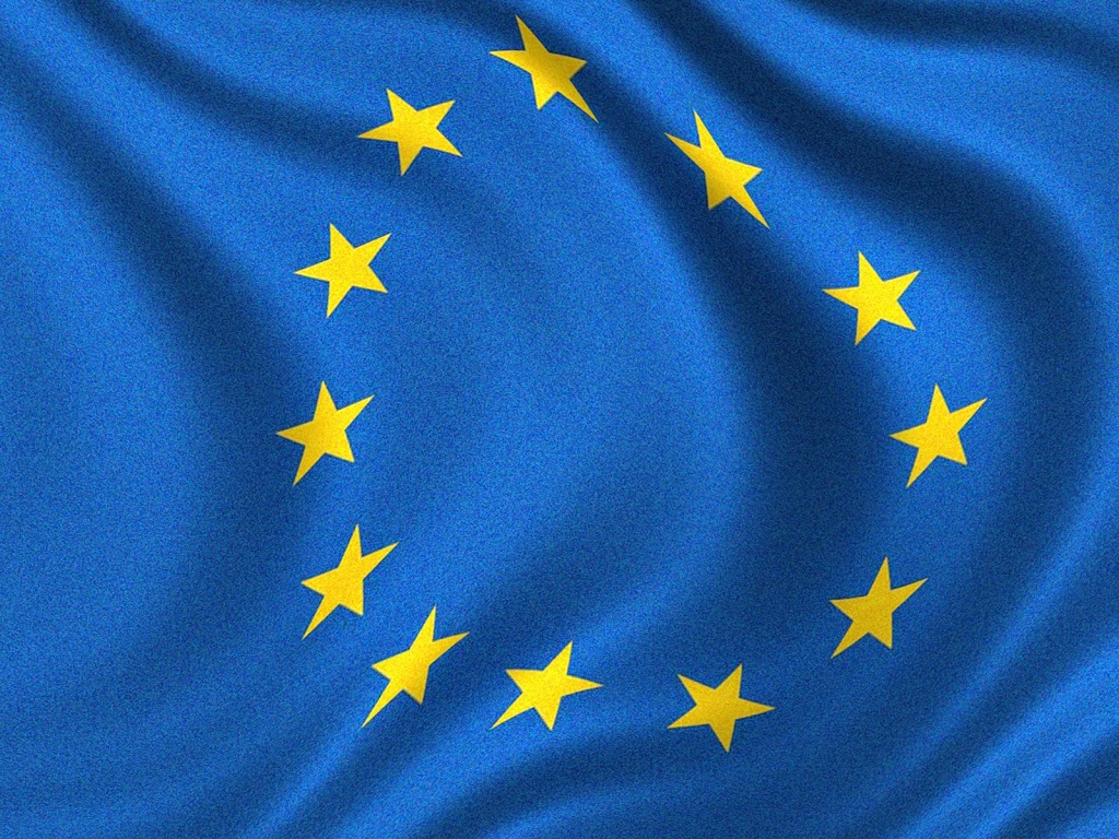 EU-Flagge