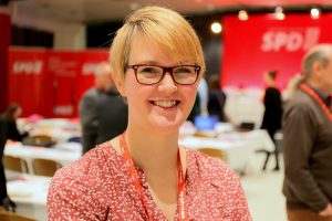 Anne-Christin Speichert