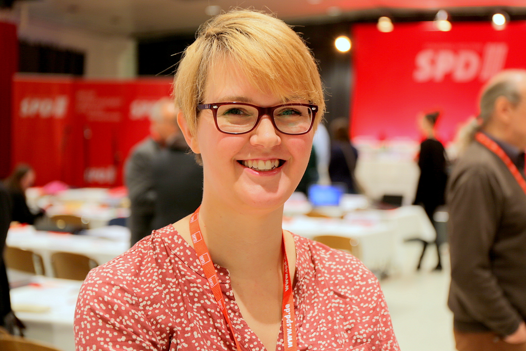 Anne-Christin Speichert