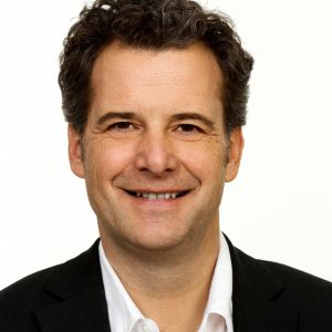 Dr. Axel Flasbarth