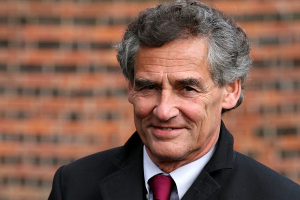 Bernd Saxe, 2012