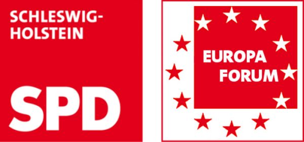 Logo des Europaforums