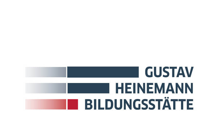 Logo der Gustav Heinemann Bildungsst__tte