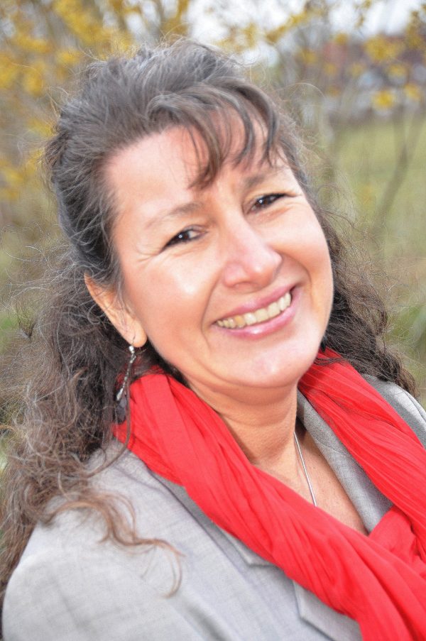Carmen Frings