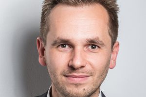 Jan Hauke Heinze
