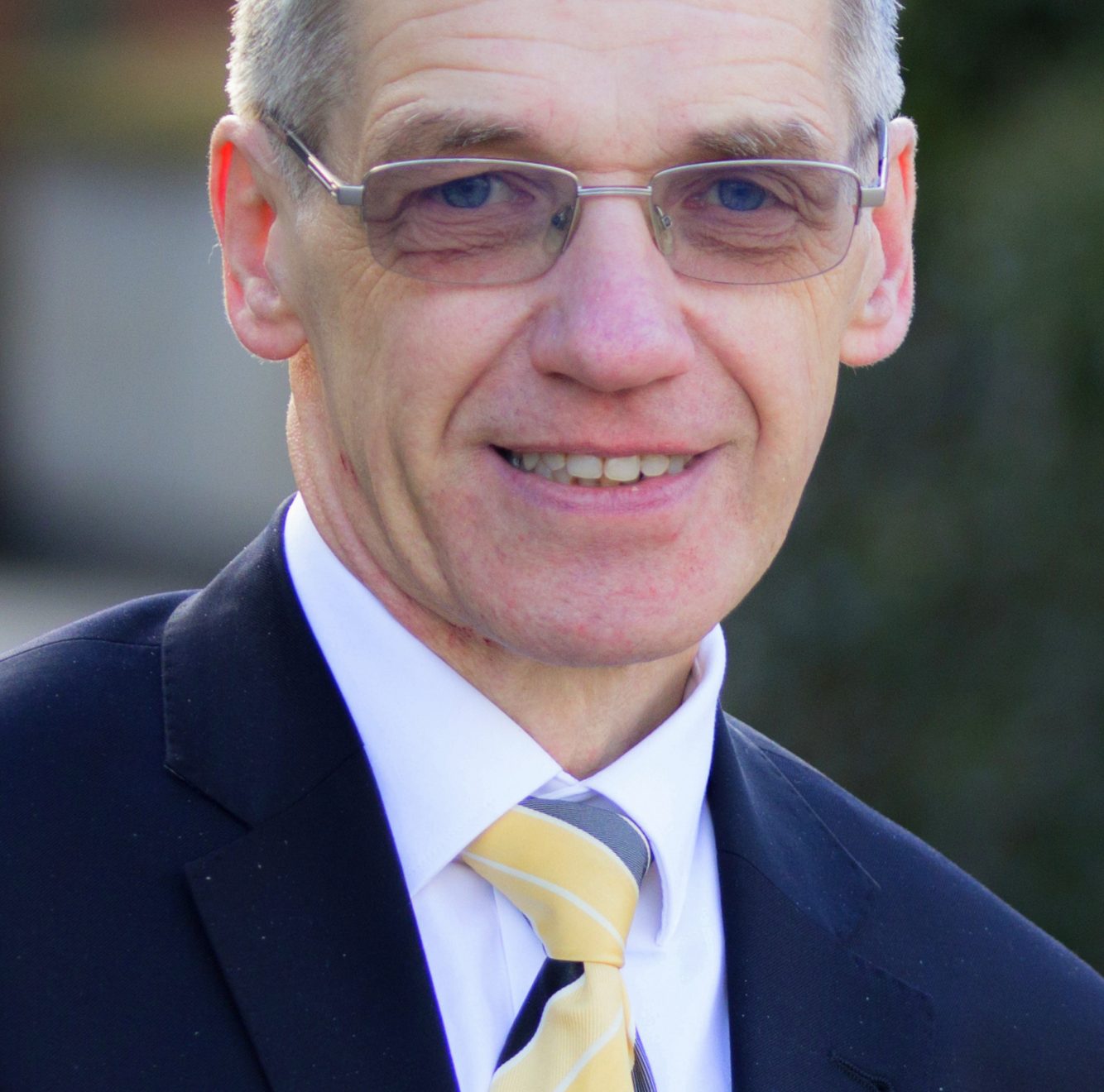 Klaus Steincke