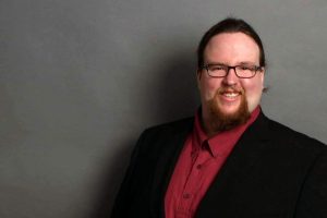 Patrick Grabowski