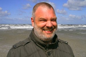 Rolf Riebesell