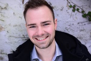 Helge Kohrt