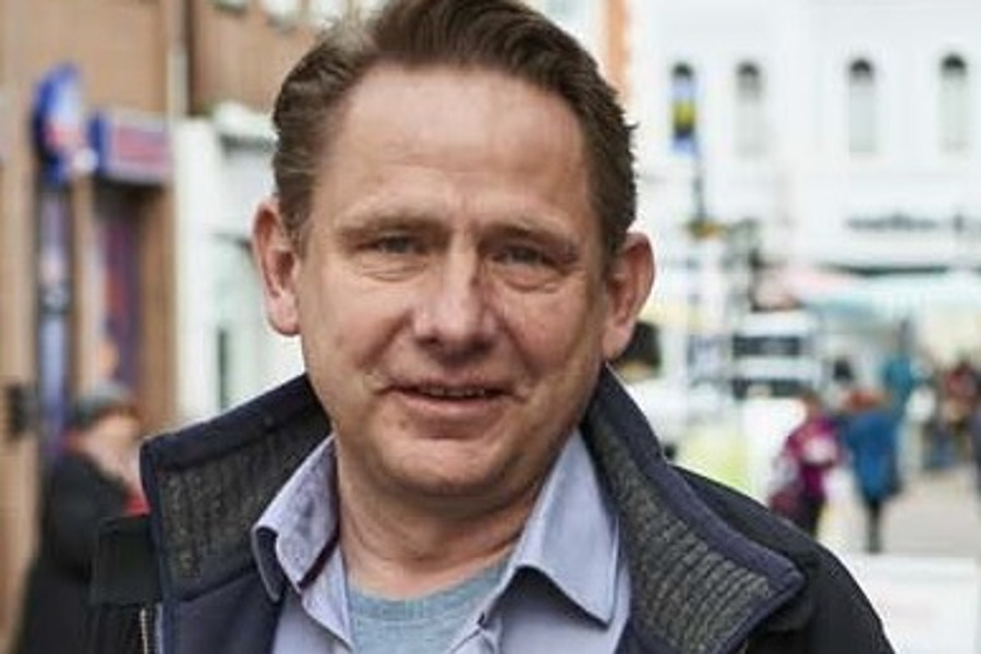 Nikolai Klüppel