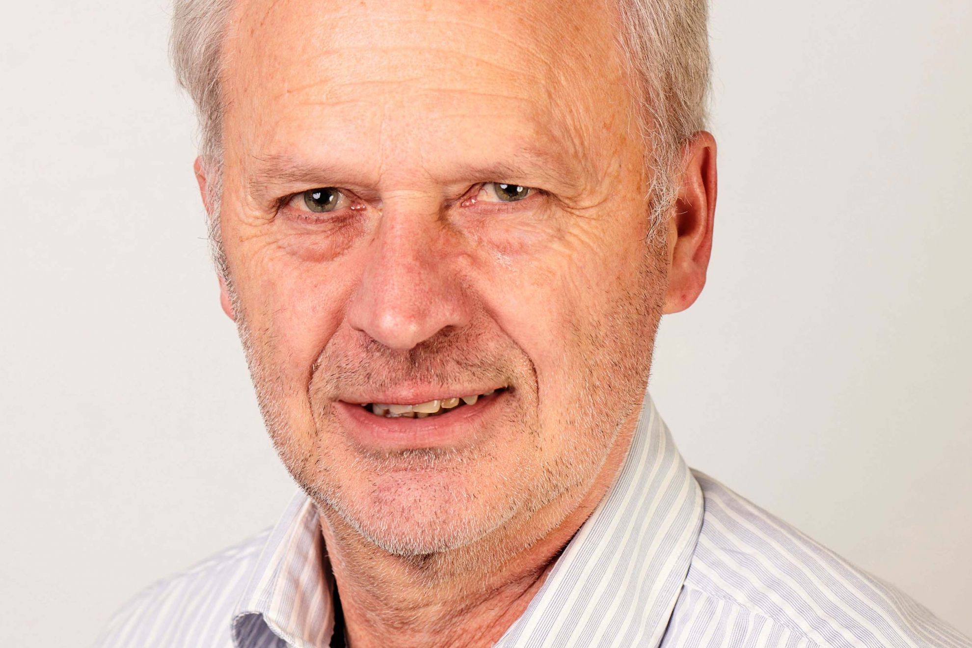 Rolf Wunderlich