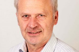Rolf Wunderlich